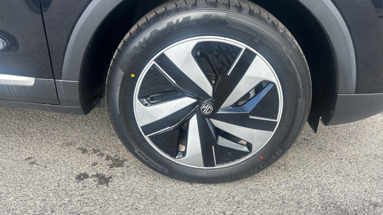 MG ZS 130kW Trophy EV 51kWh 5dr Auto Electric Hatchback